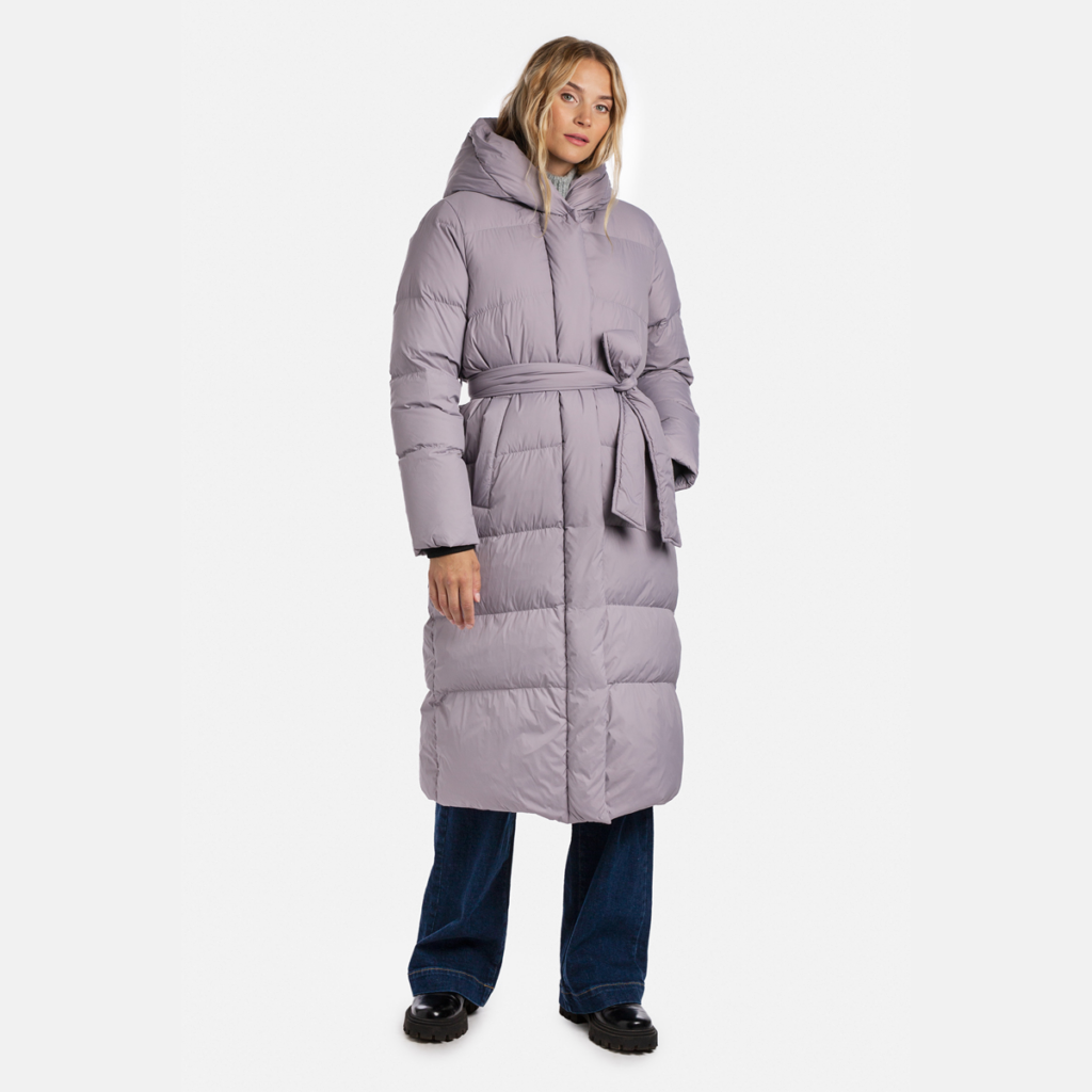 Women´s winter coat AIDA