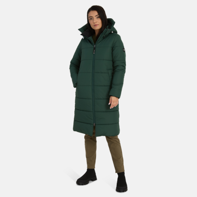 Forest green
