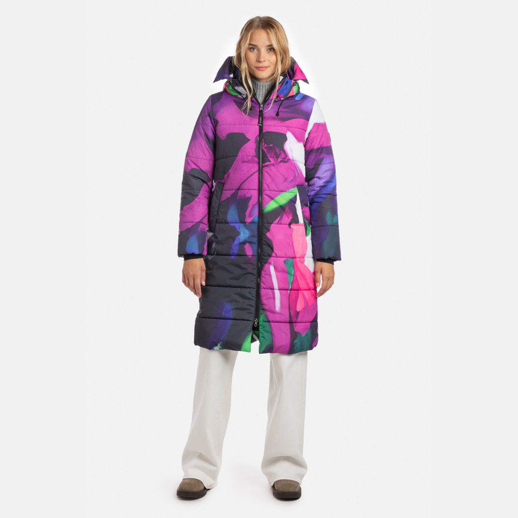 Women´s winter coat JOVIA