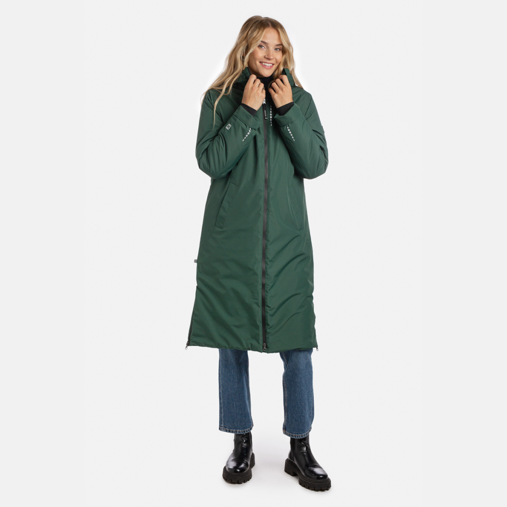 Women´s winter coat EIRA