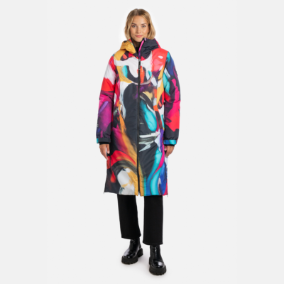 Women´s winter coat EIRA