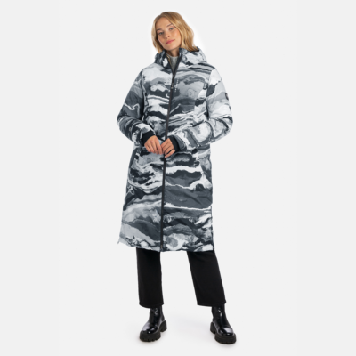 Dark gray (patterned)