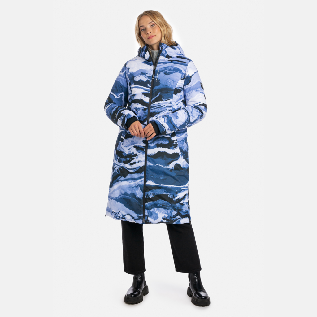Women´s winter coat EIRA
