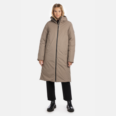 Women´s winter coat EIRA