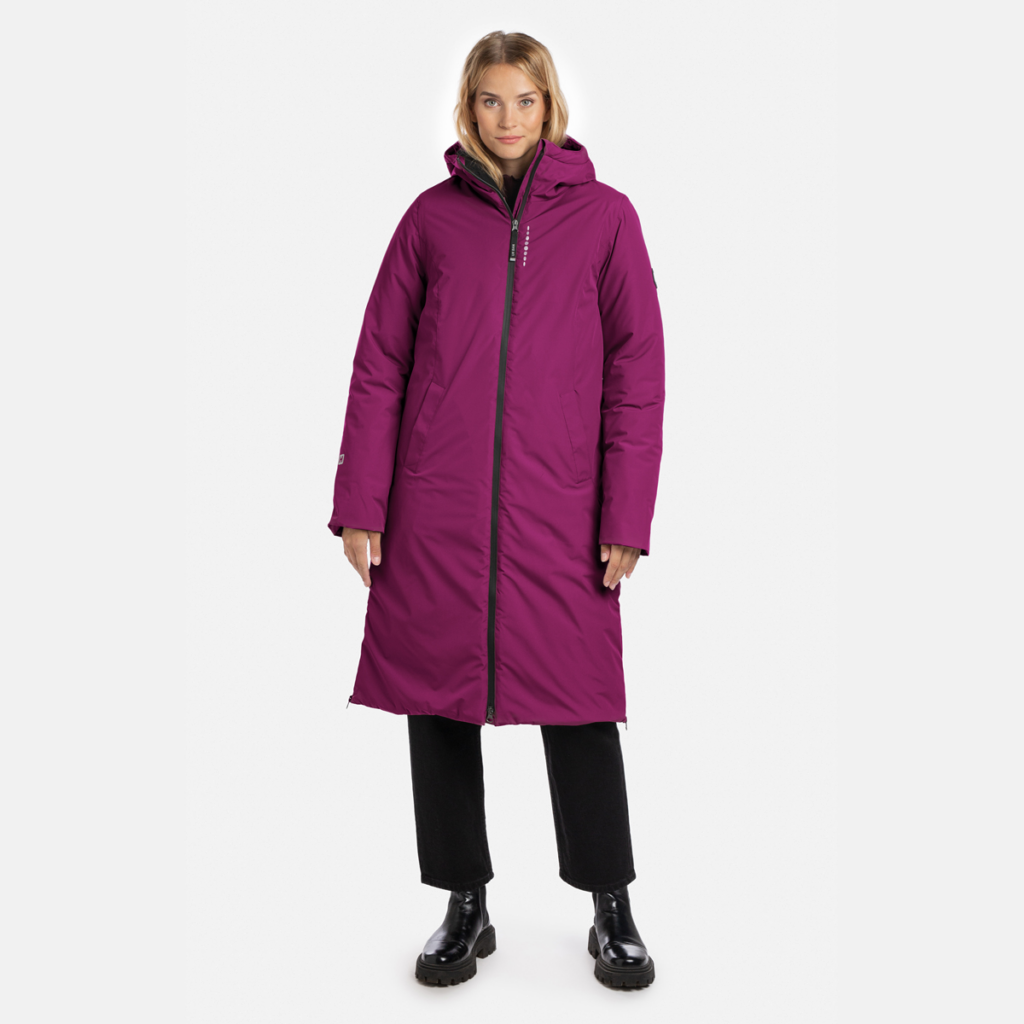 Women´s winter coat EIRA