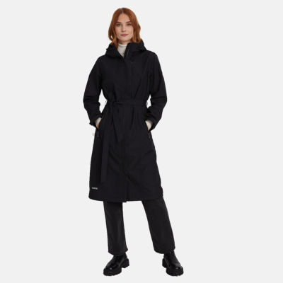 Women´s spring-autumn coat MERJE