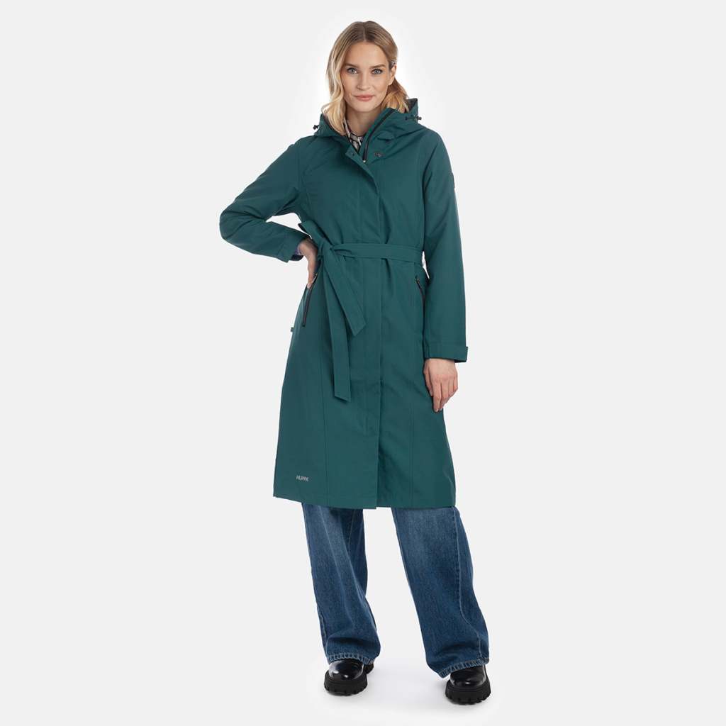 Women´s spring-autumn coat MERJE