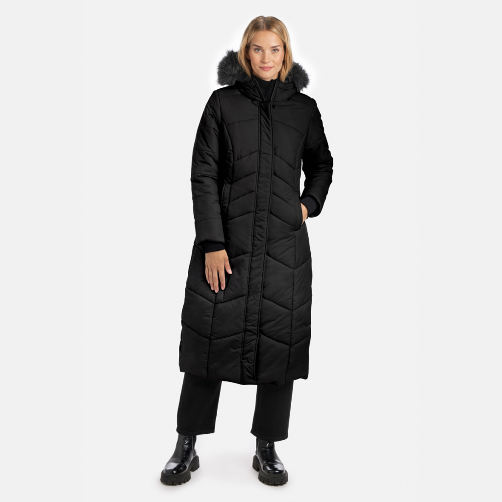 Women´s winter coat YESSE