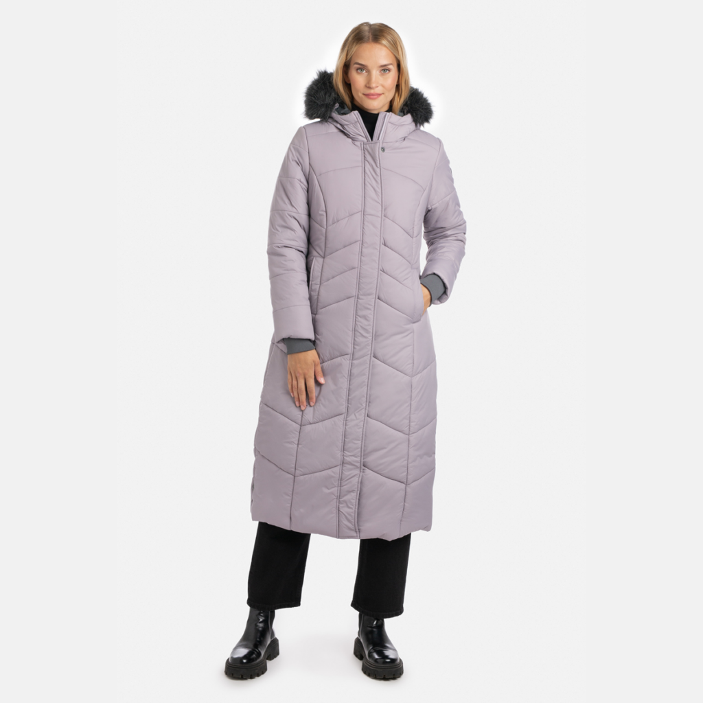 Women´s winter coat YESSE