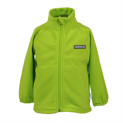 Kids fleece jacket BERRIE