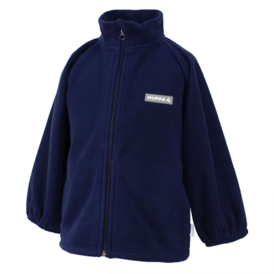 Kids fleece jacket BERRIE