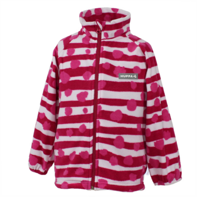 Kids fleece jacket BERRIE
