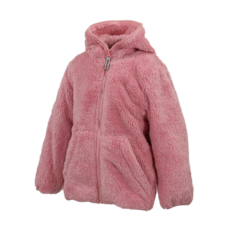 Kids fleece jacket MIMM