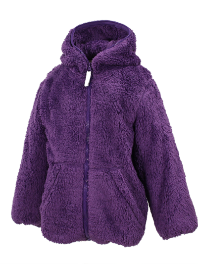 Kids fleece jacket MIMM