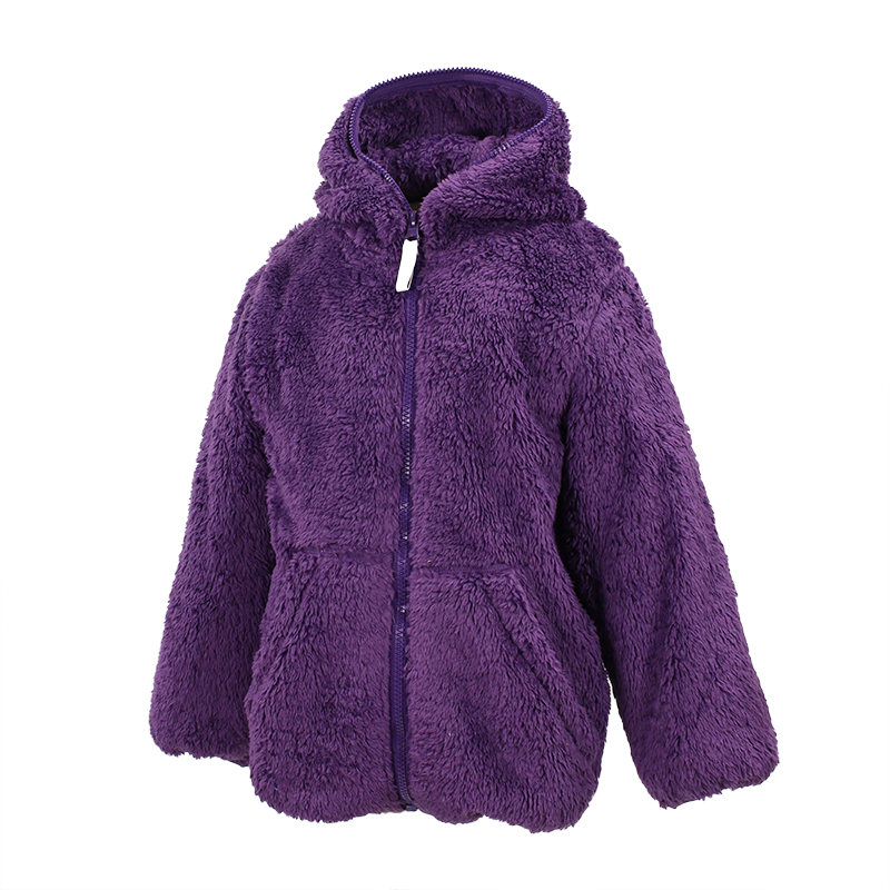 Kids fleece jacket MIMM