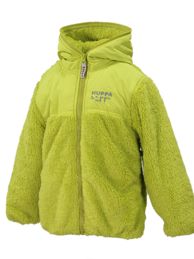 Kids fleece jacket MIHKEL