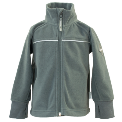 Kids fleece jacket BENNIE