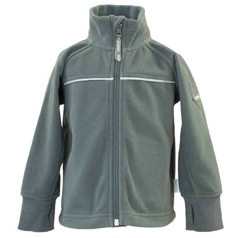 Kids fleece jacket BENNIE