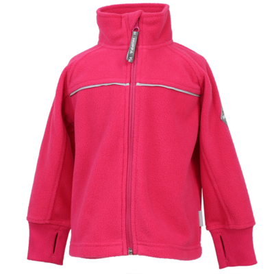 Kids fleece jacket BENNIE
