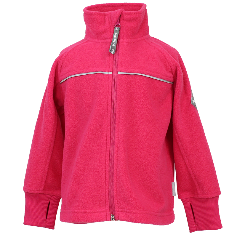Kids fleece jacket BENNIE
