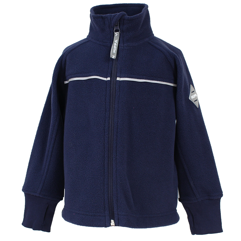 Kids fleece jacket BENNIE