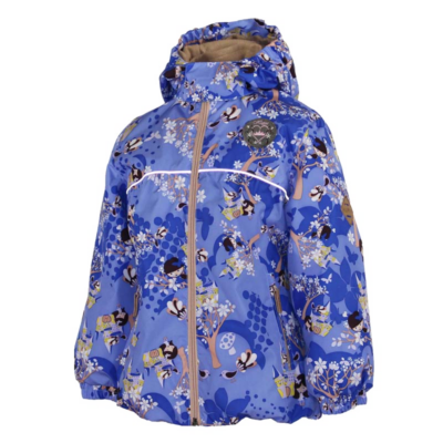 Girls´ spring-autumn jacket ANDRA