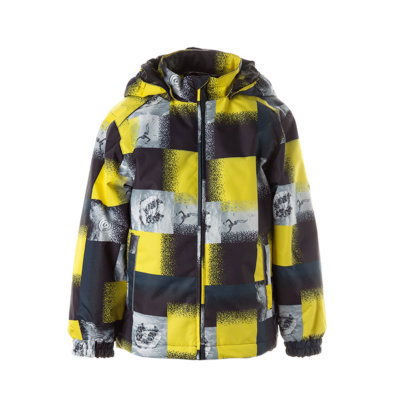 Boys´ spring-autumn jacket JODY