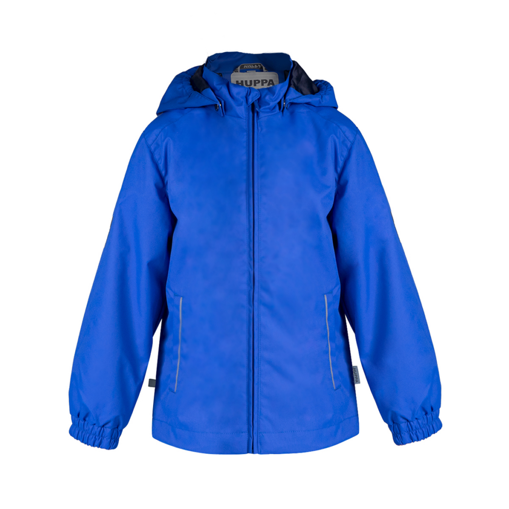Boys´ spring-autumn jacket JODY