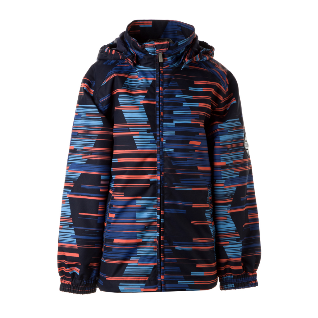 Boys´ spring-autumn jacket JODY