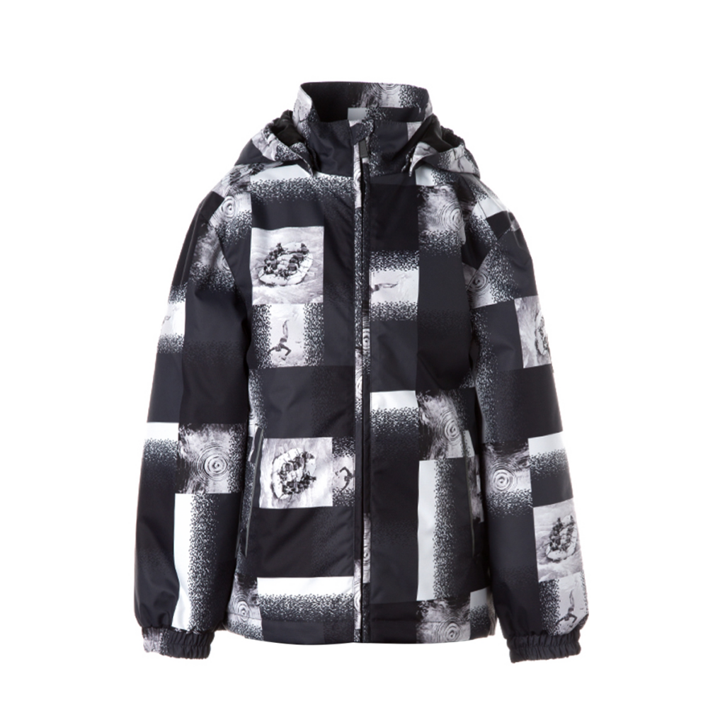 Boys´ spring-autumn jacket JODY