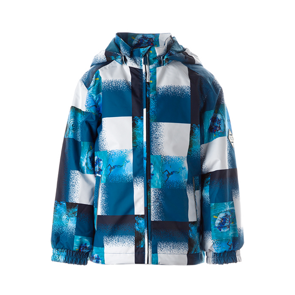 Boys´ spring-autumn jacket JODY