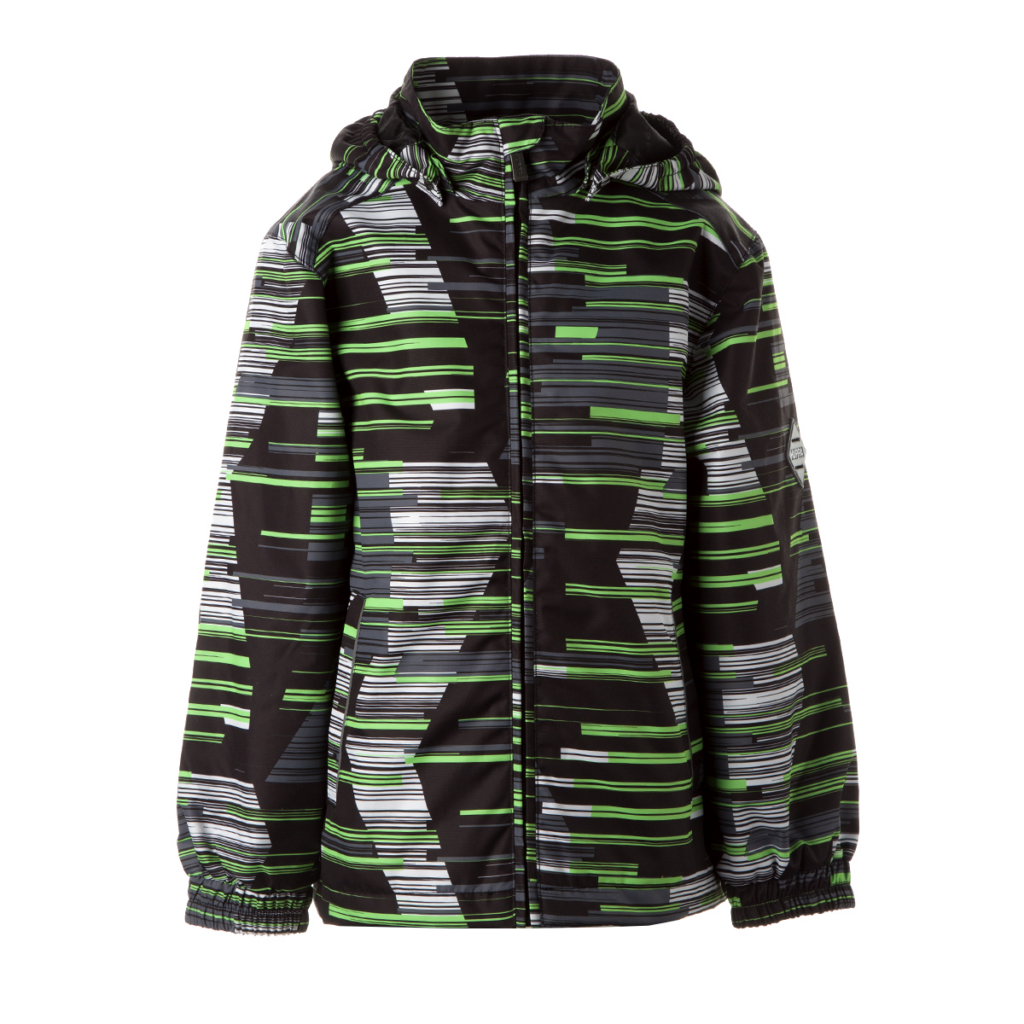 Boys´ spring-autumn jacket JODY