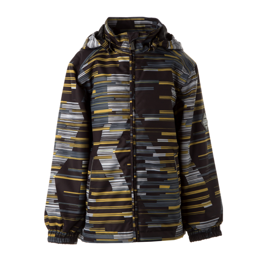 Boys´ spring-autumn jacket JODY