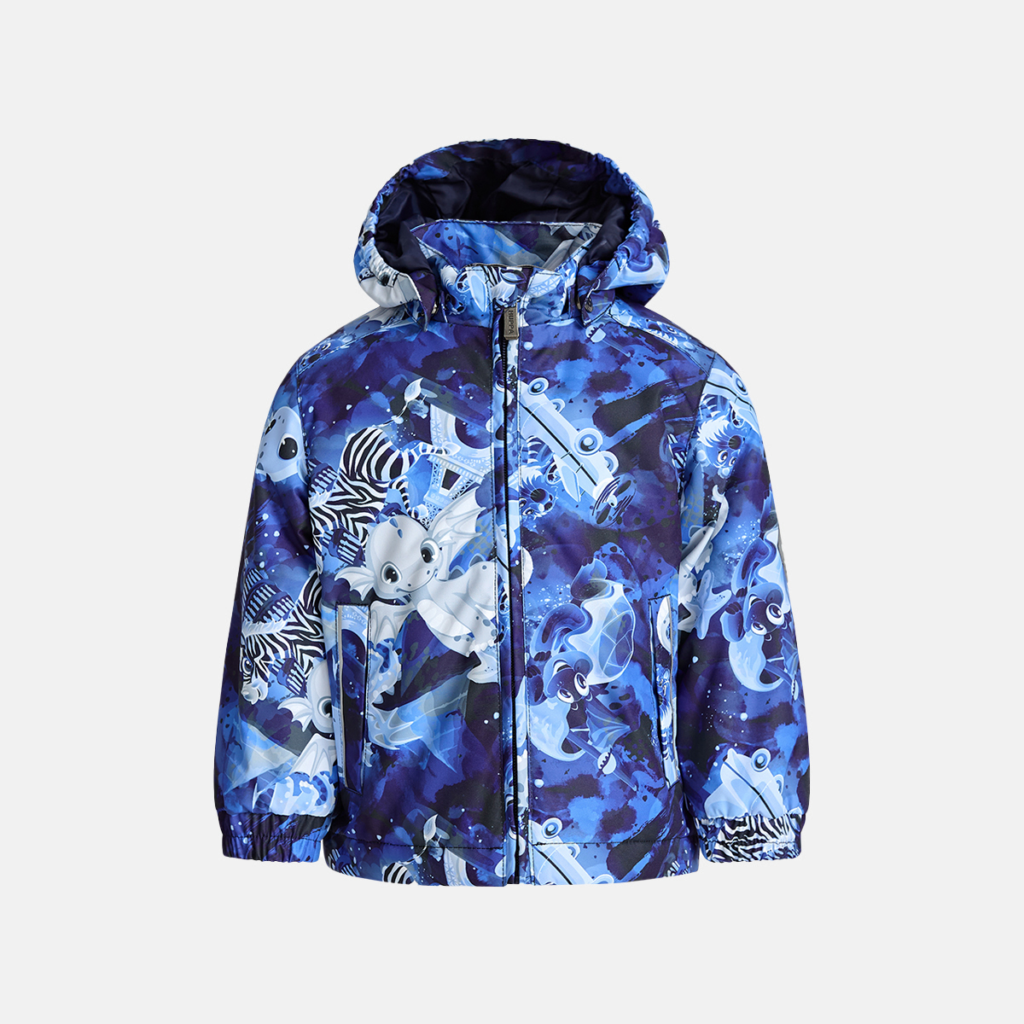 Boys´ spring-autumn jacket JODY