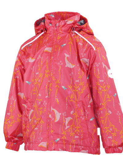 Girls´ spring-autumn jacket JODY