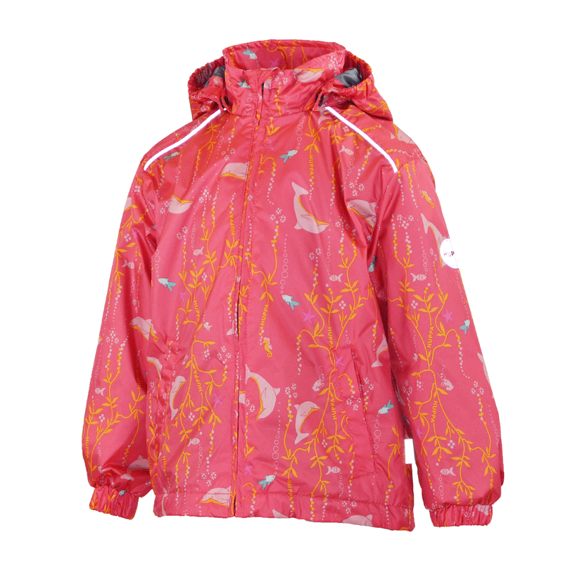 Girls´ spring-autumn jacket JODY