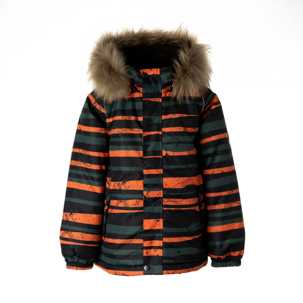 Boys´ winter jacket MARINEL