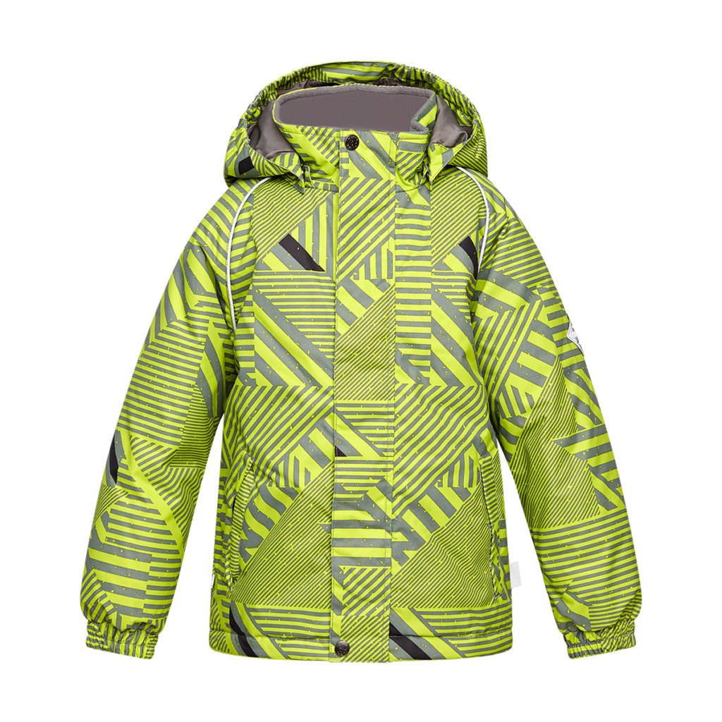Boys´ spring-autumn jacket MARINEL 2