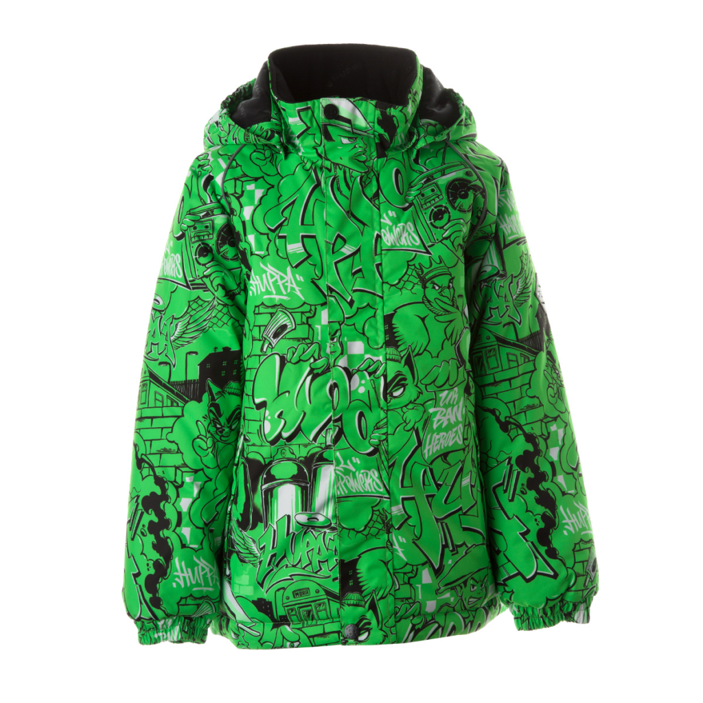Boys´ winter jacket MARINEL 2