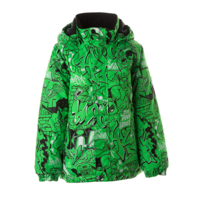 Boys´ winter jacket MARINEL 2