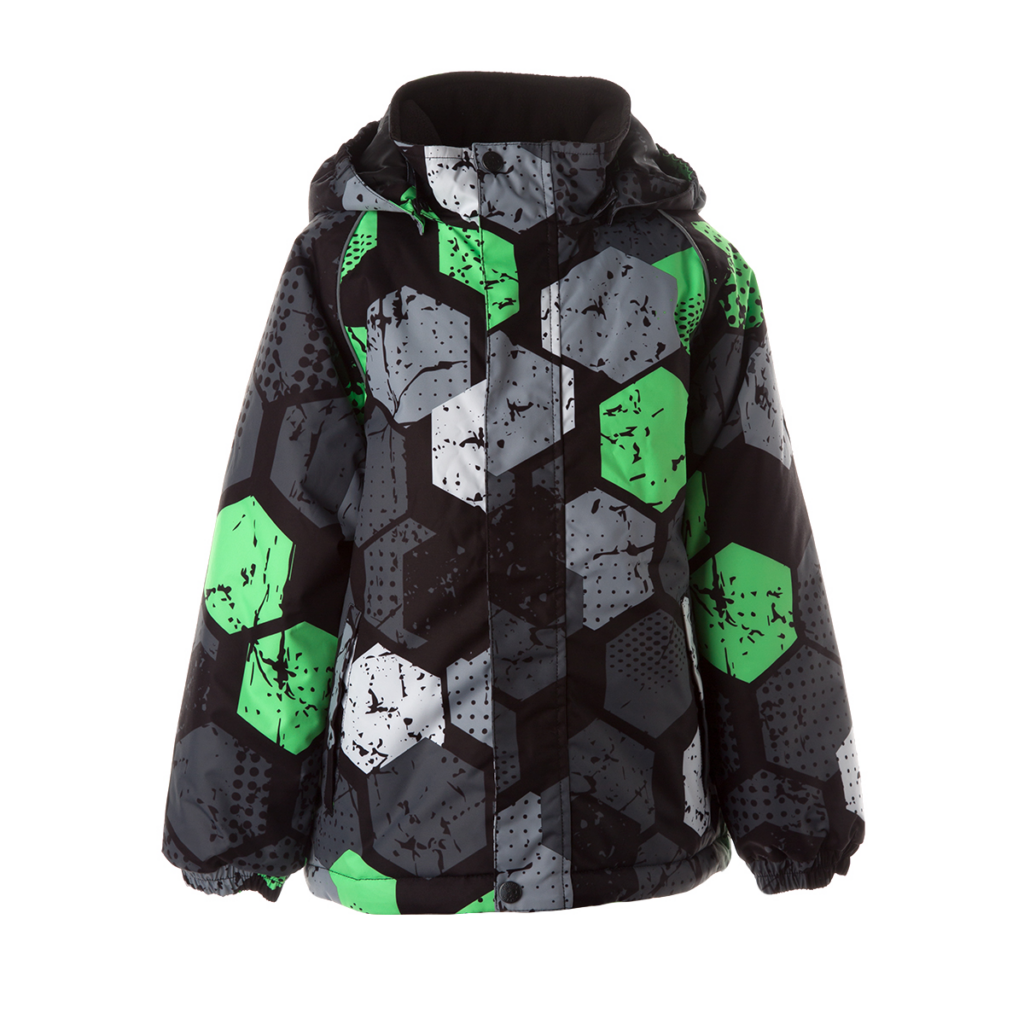 Boys´ winter jacket MARINEL 2