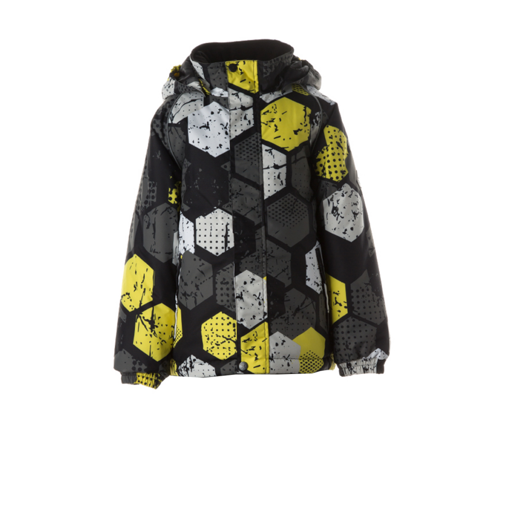 Boys´ winter jacket MARINEL 2