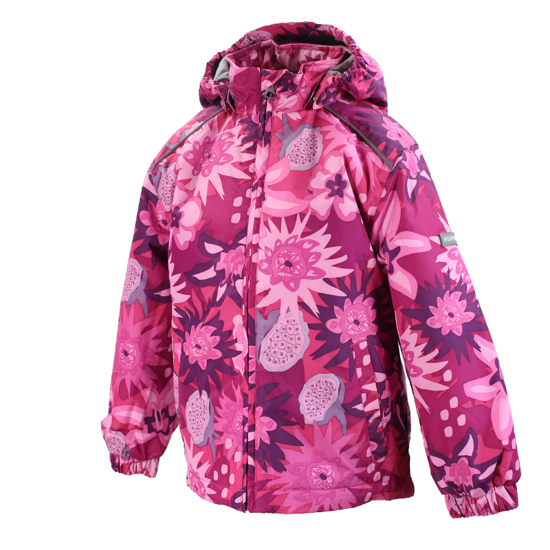 Girls´ spring-autumn jacket JODY