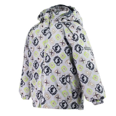 Boys´ spring-autumn jacket JODY