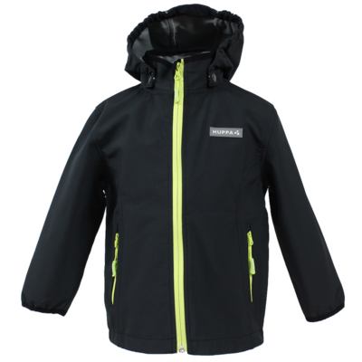 Boys´ Softshell jacket RIANNA