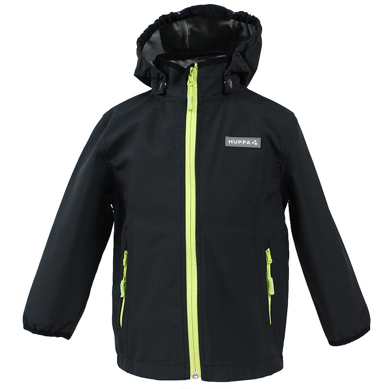 Boys´ Softshell jacket RIANNA