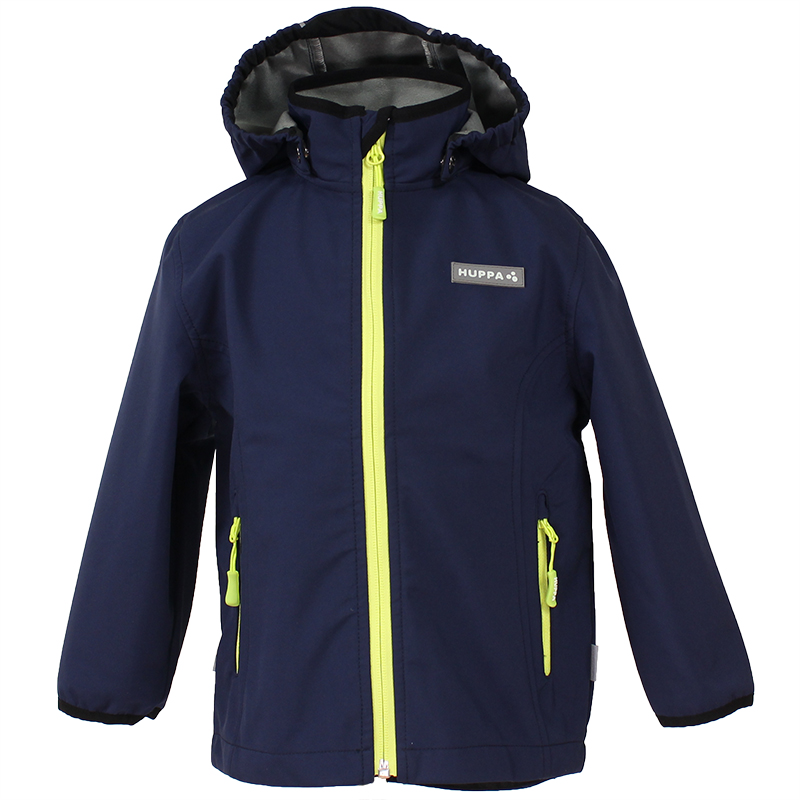 Boys´ Softshell jacket JADEN