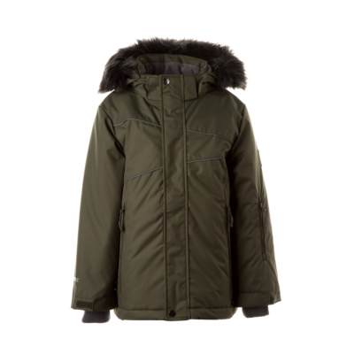 Boys´ winter jacket NORTONY 1