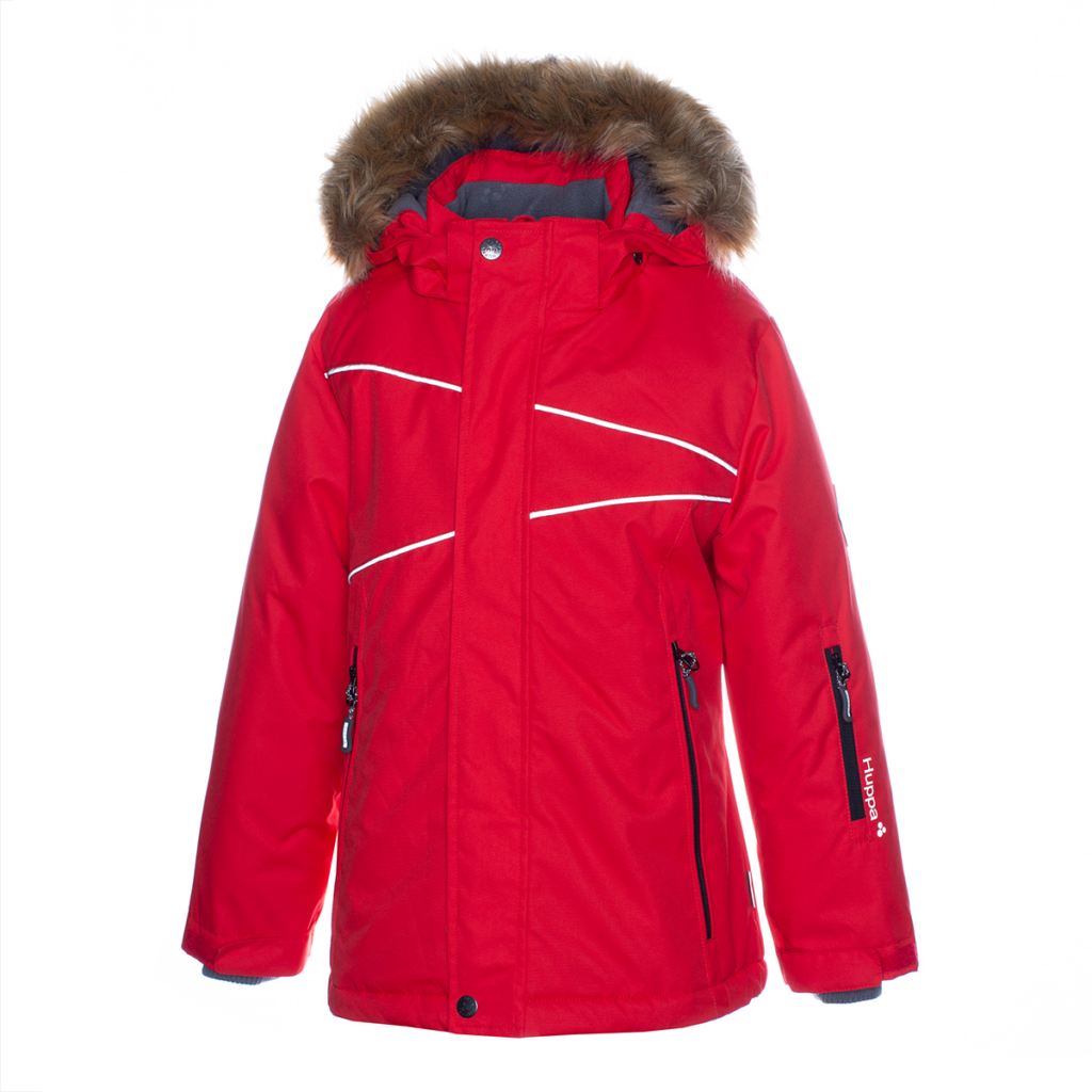 Boys´ winter jacket NORTONY 1