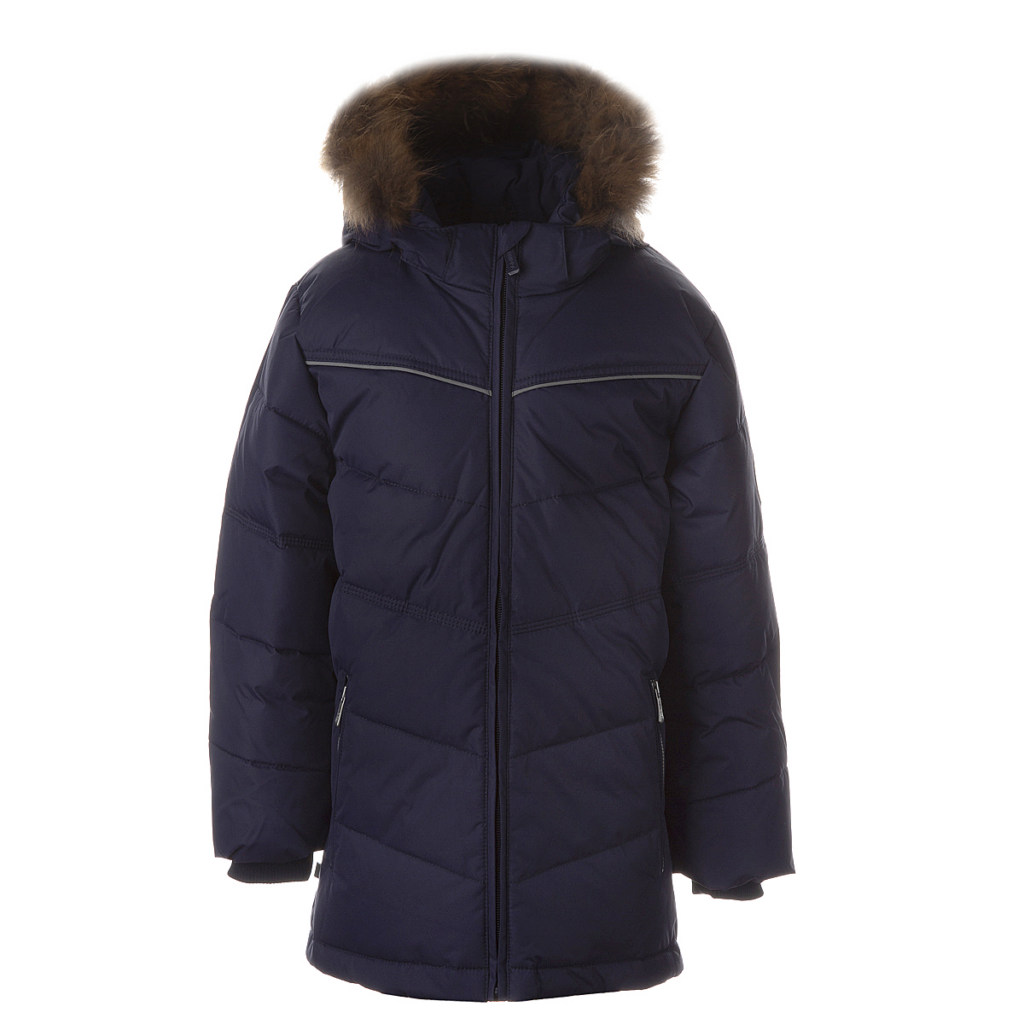 Boys´ winter jacket MOODY 1